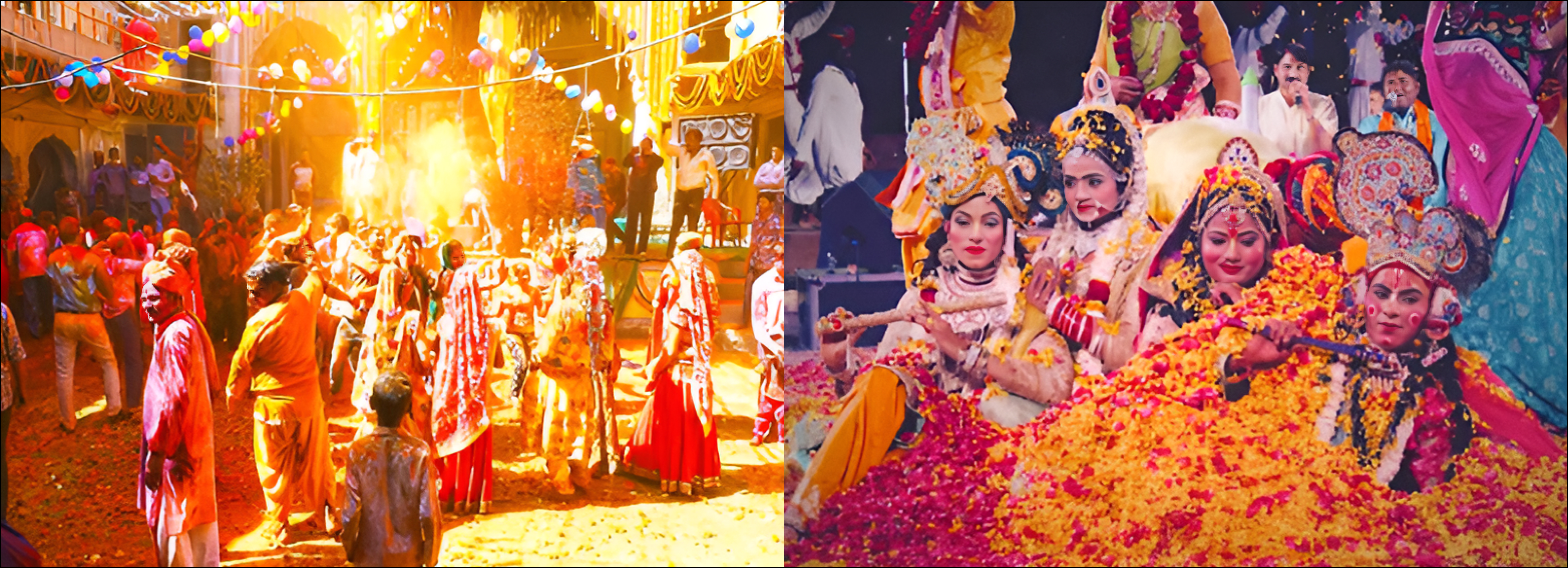 Braj Mahotsav Bharatpur 2025